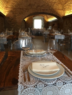 Foto fornecida pelo restaurante