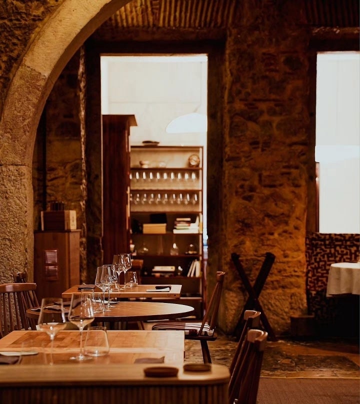 Foto fornecida pelo restaurante