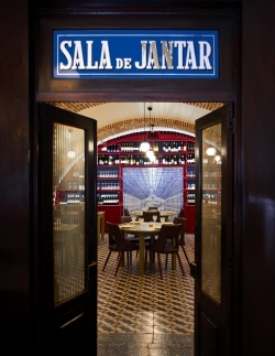 Foto fornecida pelo restaurante