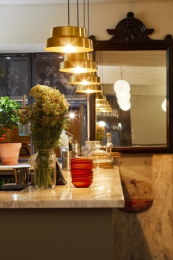 Foto fornecida pelo restaurante