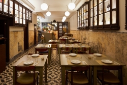 Foto fornecida pelo restaurante
