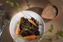Foto fornecida pelo restaurante