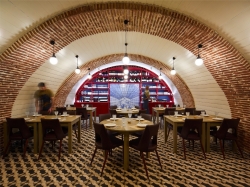 Foto fornecida pelo restaurante