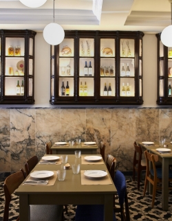 Foto fornecida pelo restaurante