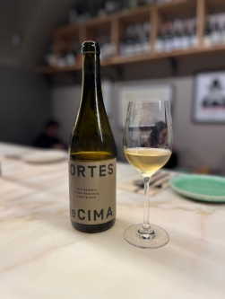 Foto fornecida pelo restaurante