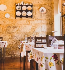 Foto fornecida pelo restaurante
