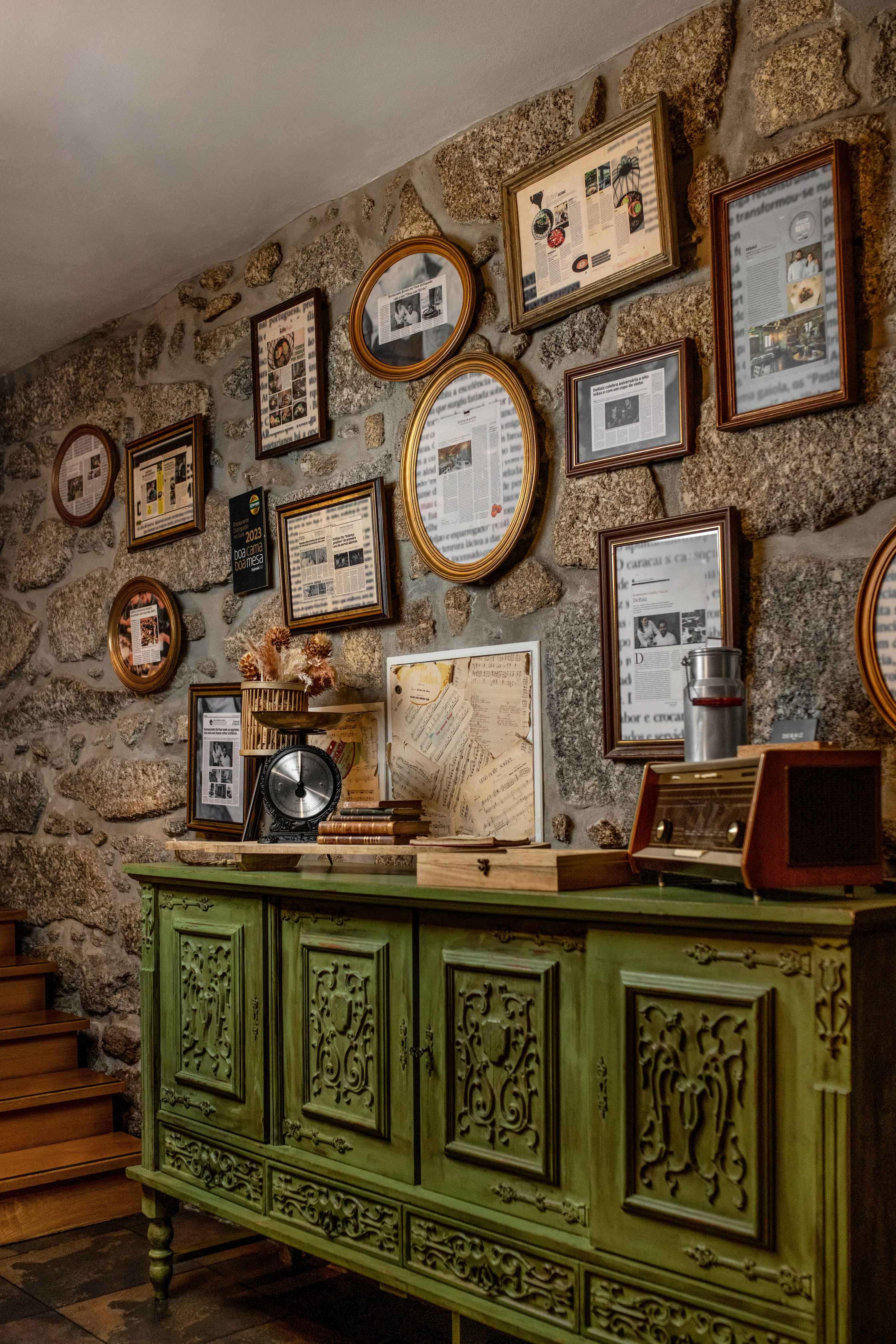 Foto cedida por el restaurante
