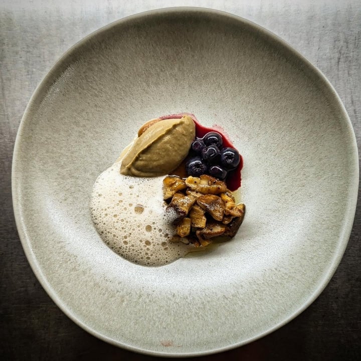 Foto fornecida pelo restaurante