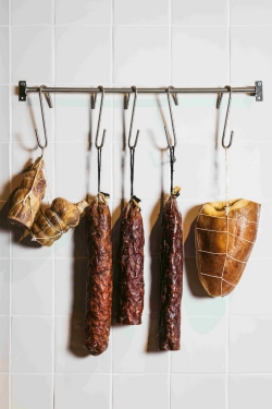Foto fornecida pelo restaurante