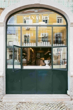 Foto fornecida pelo restaurante