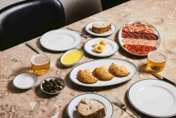 Foto fornecida pelo restaurante