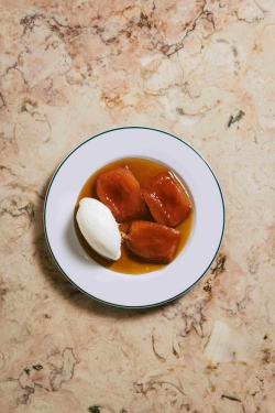 Foto fornecida pelo restaurante