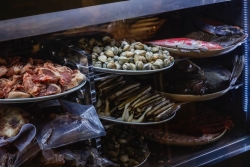 Restaurante Canalha na Rua da Junqueira em Lisboa