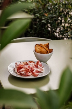 Foto fornecida pelo restaurante