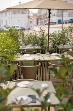 Foto fornecida pelo restaurante