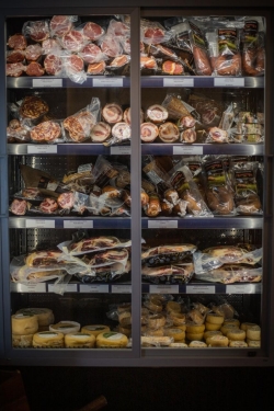 Foto fornecida pelo restaurante