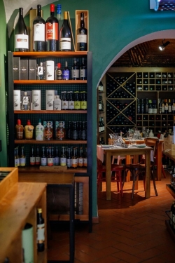 Foto fornecida pelo restaurante