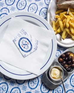 Foto fornecida pelo restaurante