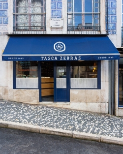 Foto fornecida pelo restaurante