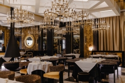 Foto fornecida pelo restaurante