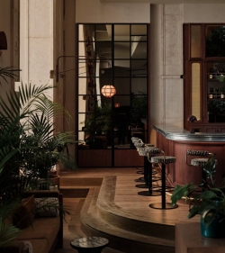 Foto fornecida pelo restaurante