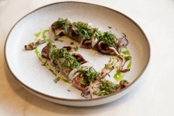 Foto fornecida pelo restaurante