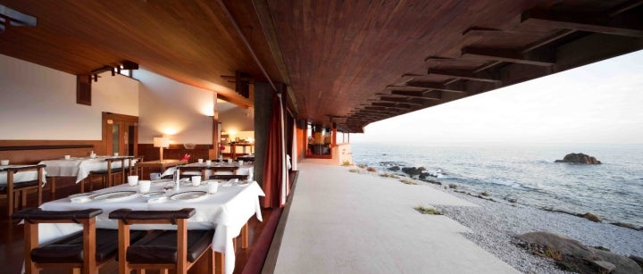 Foto fornecida pelo restaurante