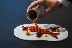 Foto fornecida pelo restaurante
