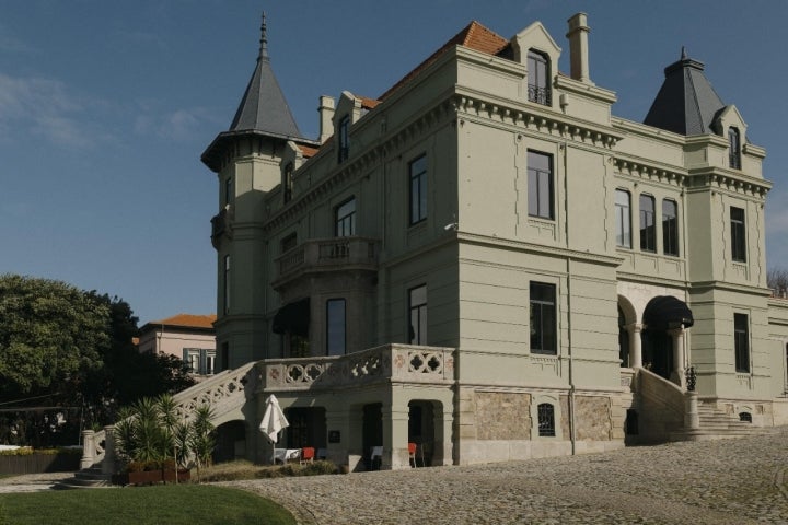 Foto fornecida pelo restaurante