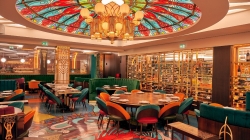 Foto fornecida pelo restaurante