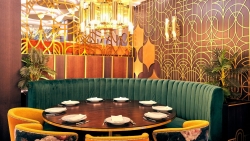 Foto fornecida pelo restaurante