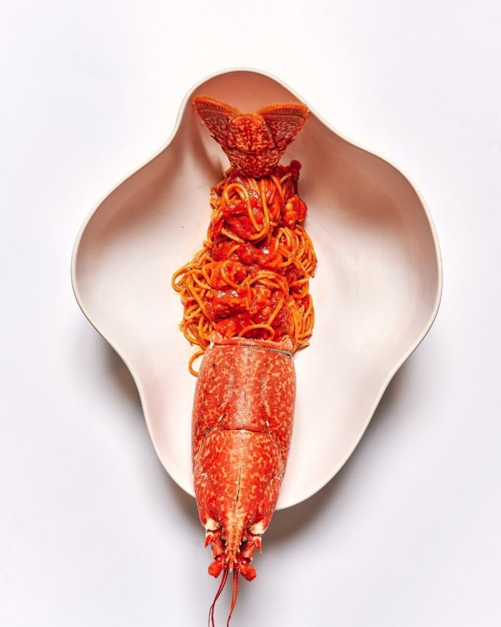 Foto fornecida pelo restaurante