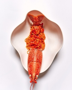 Foto fornecida pelo restaurante