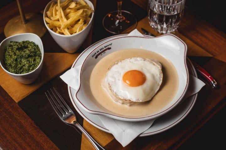 Café de São Bento