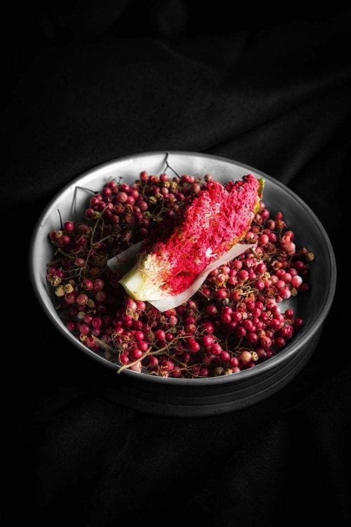 Foto fornecida pelo restaurante