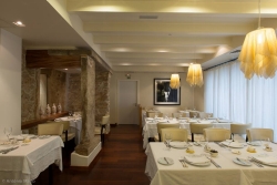 Foto fornecida pelo restaurante