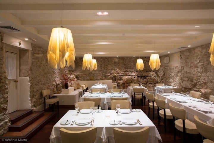 Foto fornecida pelo restaurante