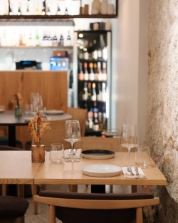 Foto fornecida pelo restaurante