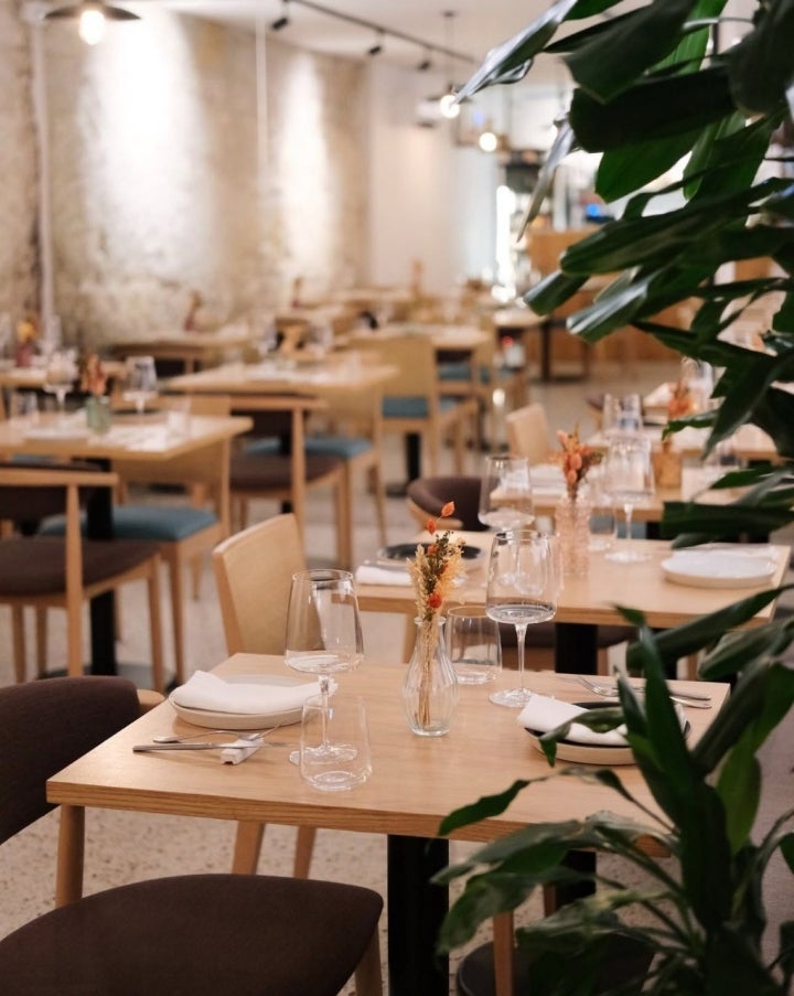 Foto fornecida pelo restaurante