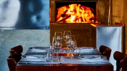 Foto fornecida pelo restaurante