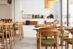 Foto fornecida pelo restaurante