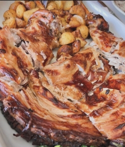 Foto fornecida pelo restaurante