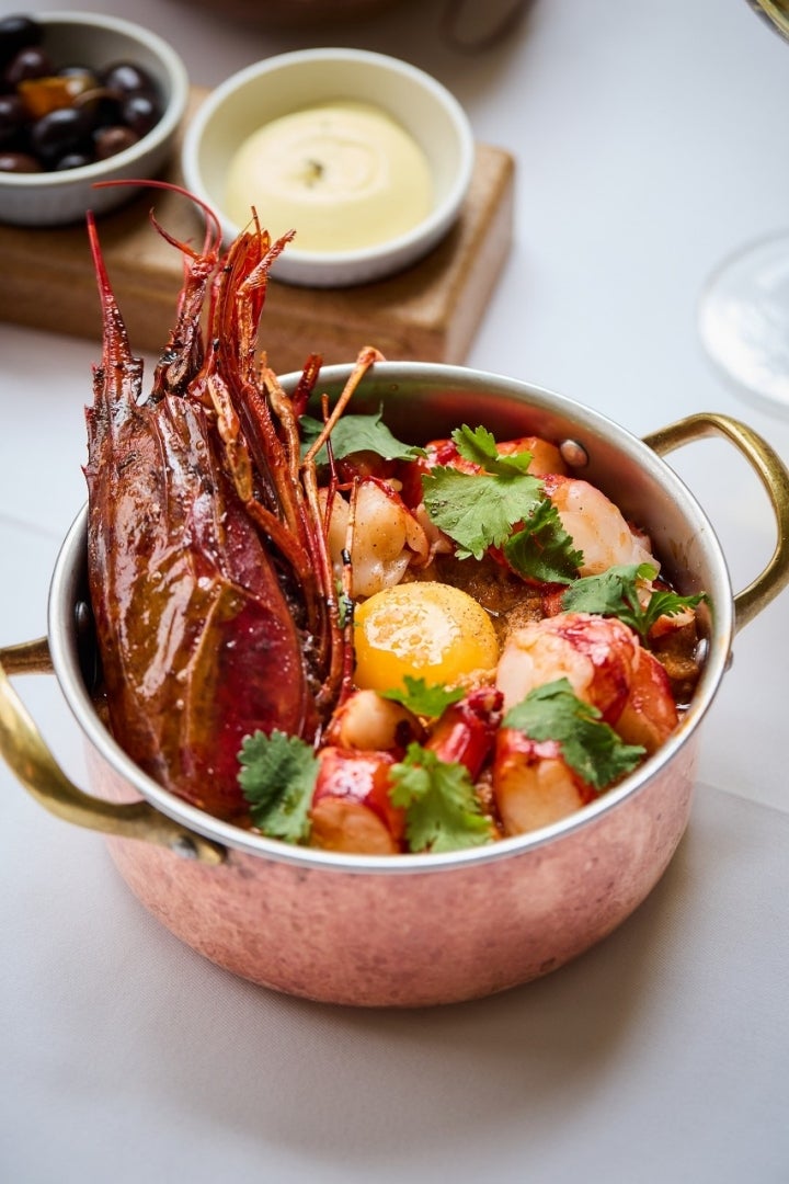 Bairro do Avillez - Páteo