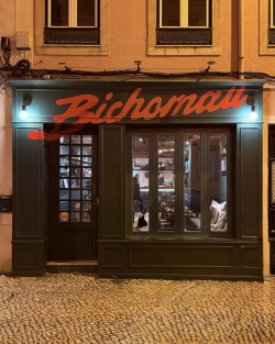 Foto fornecida pelo estabelecimento