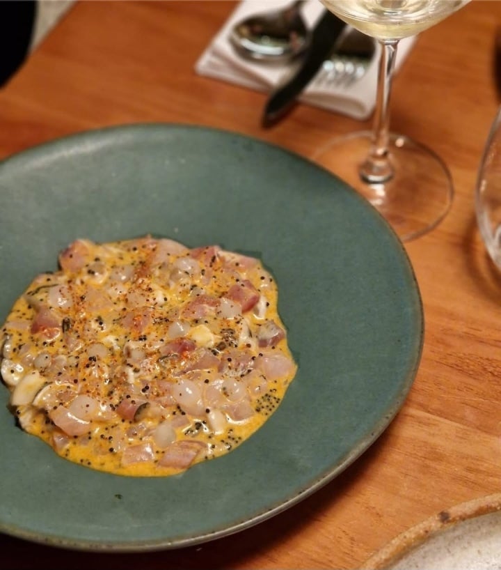 Bistrô BichoMau