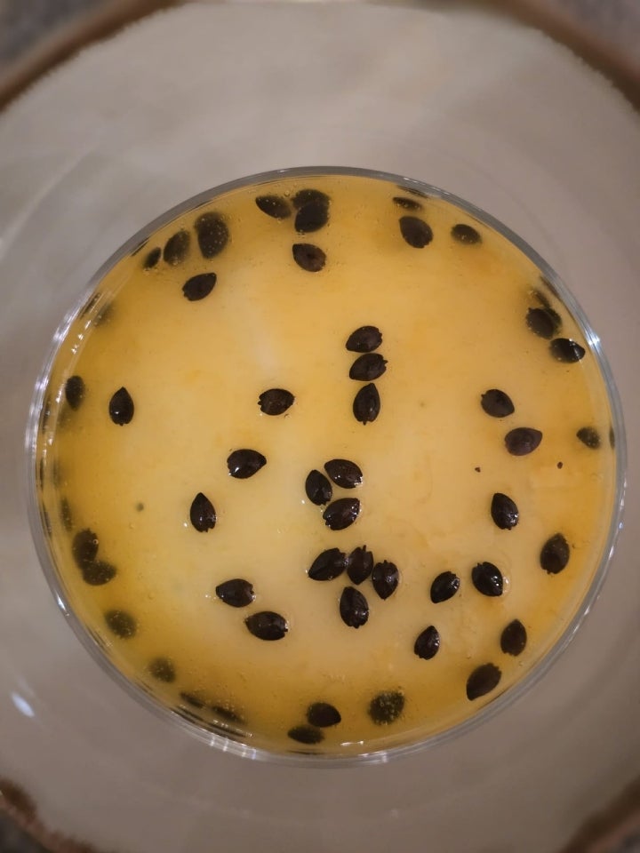 Ginja & Petiscos