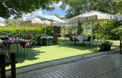 Foto fornecida pelo estabelecimento