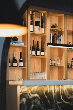 Foto fornecida pelo restaurante
