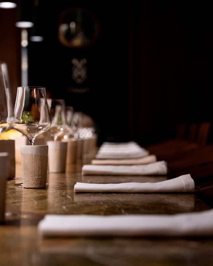 Foto fornecida pelo estabelecimento