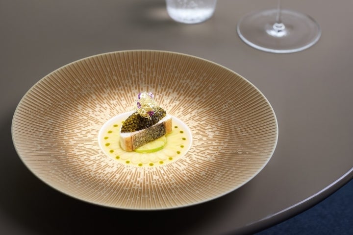 Foto fornecida pelo estabelecimento